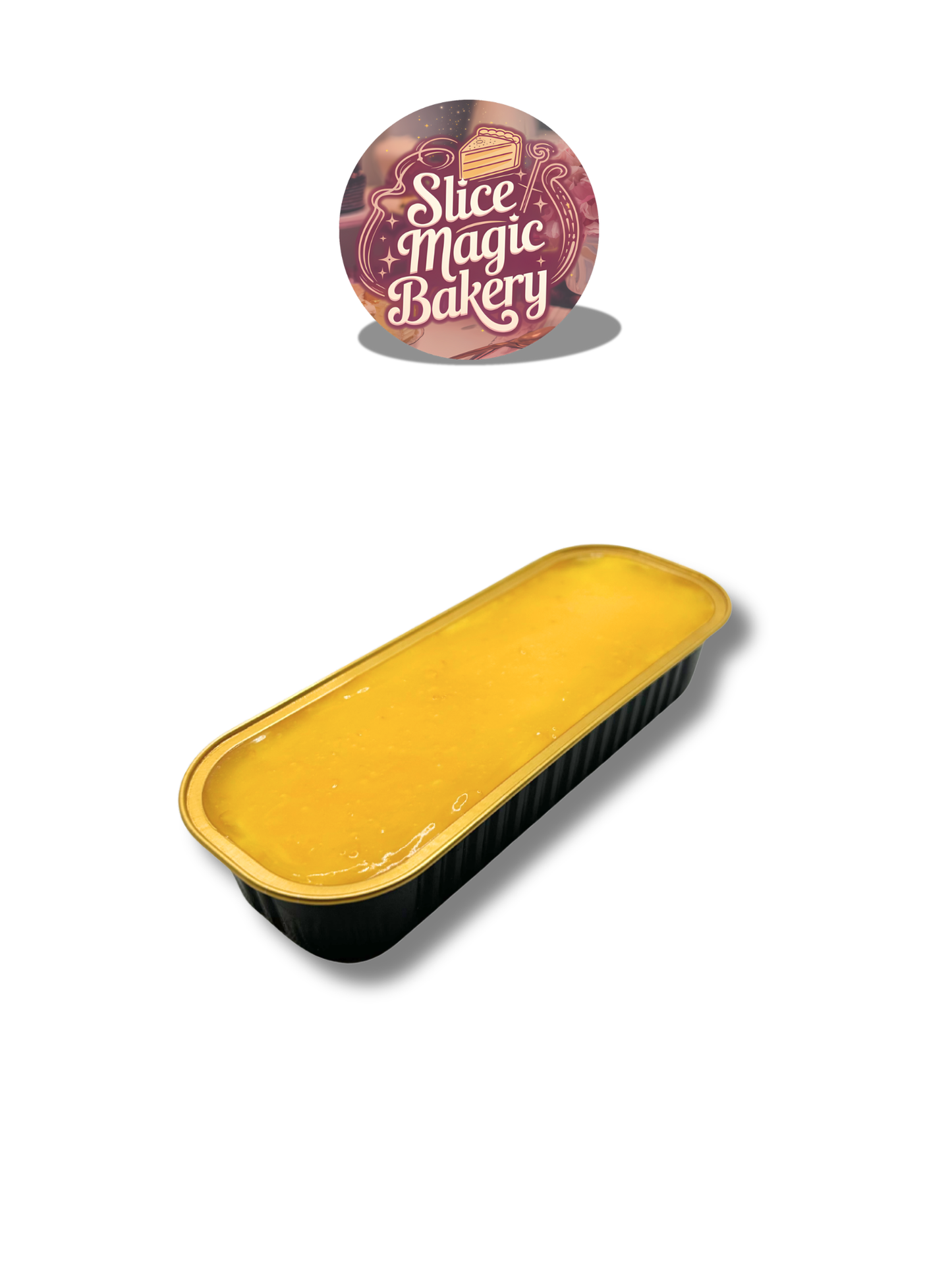 Lemon Bliss Cheesecake