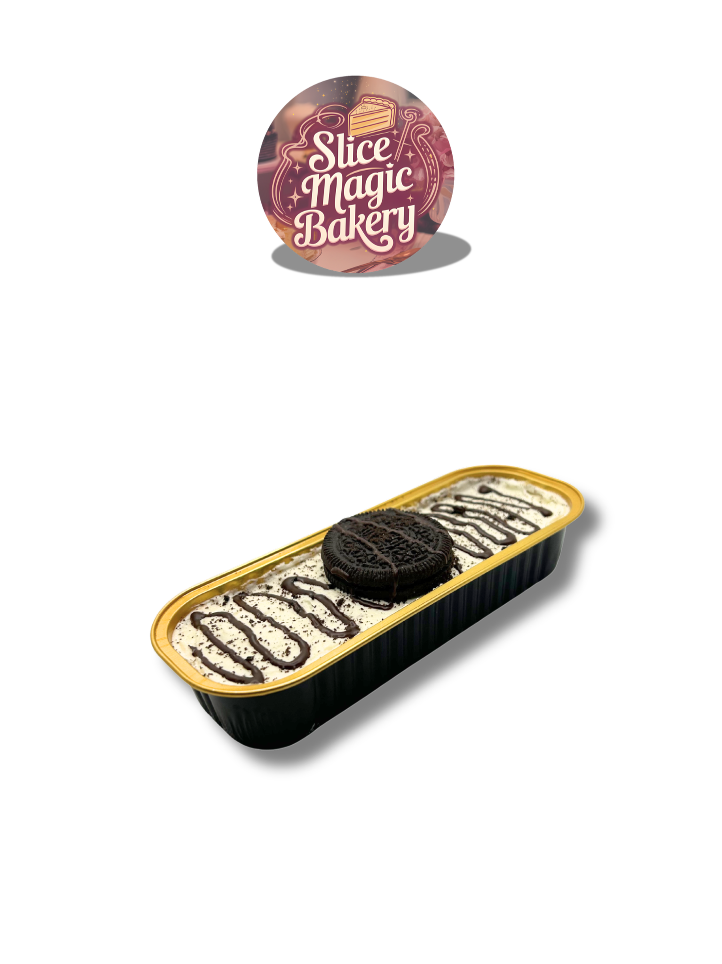 Oreo Dream Cheesecake