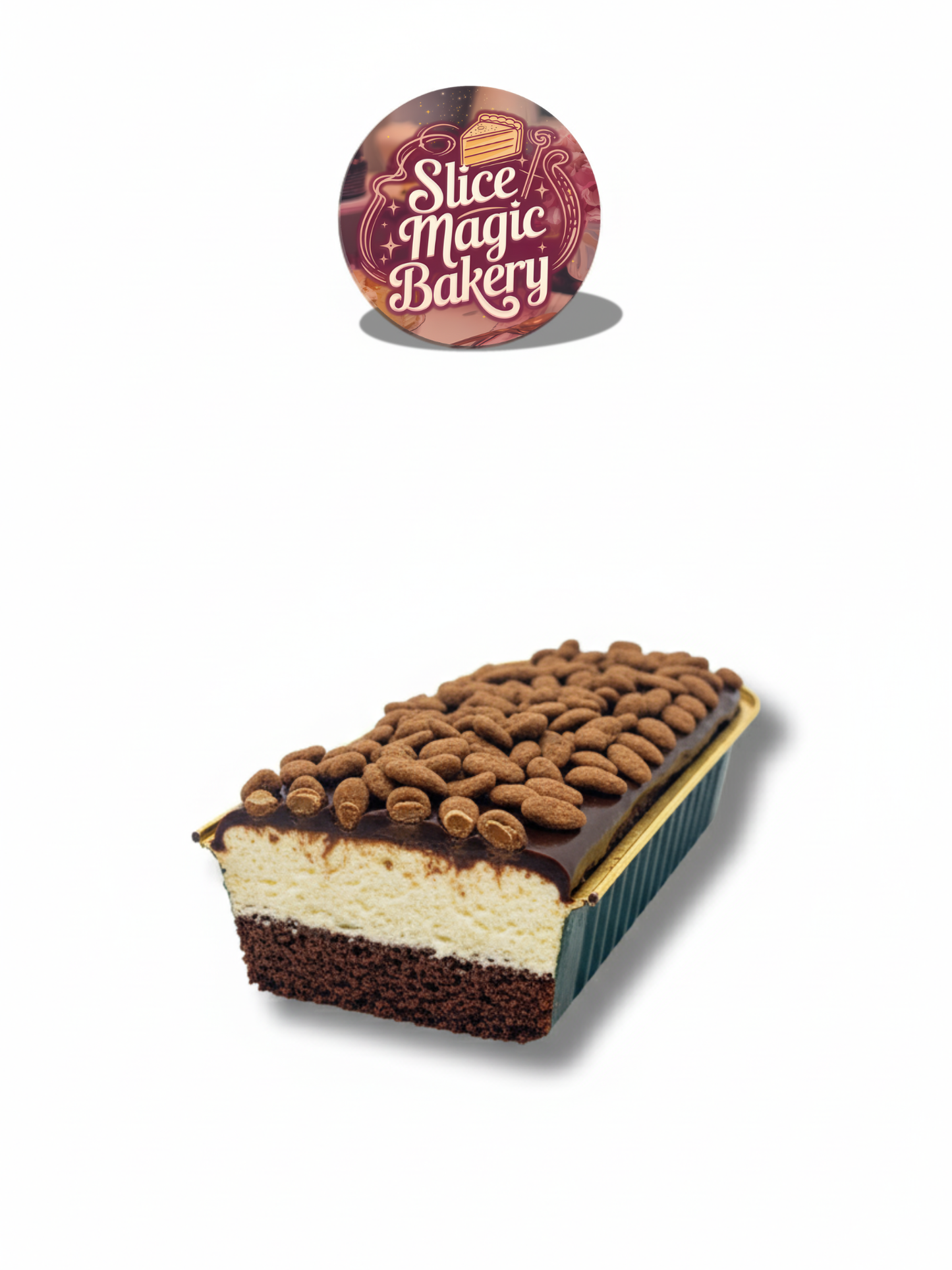 Slice Magic Choco Layers