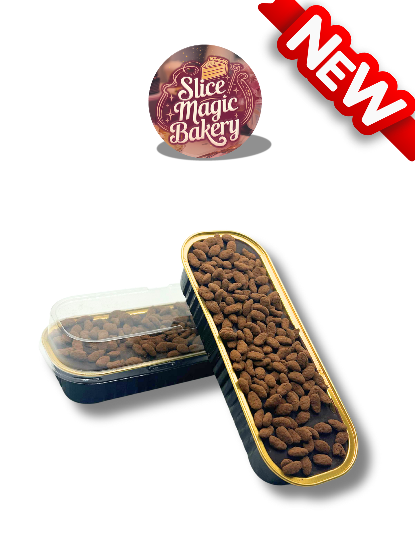 Slice Magic Choco Layers