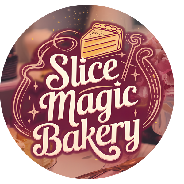 Slice Magic Bakery