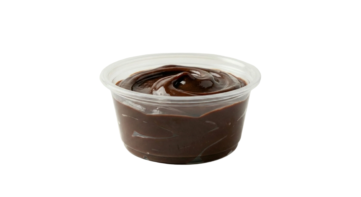 Ganache Chocolate