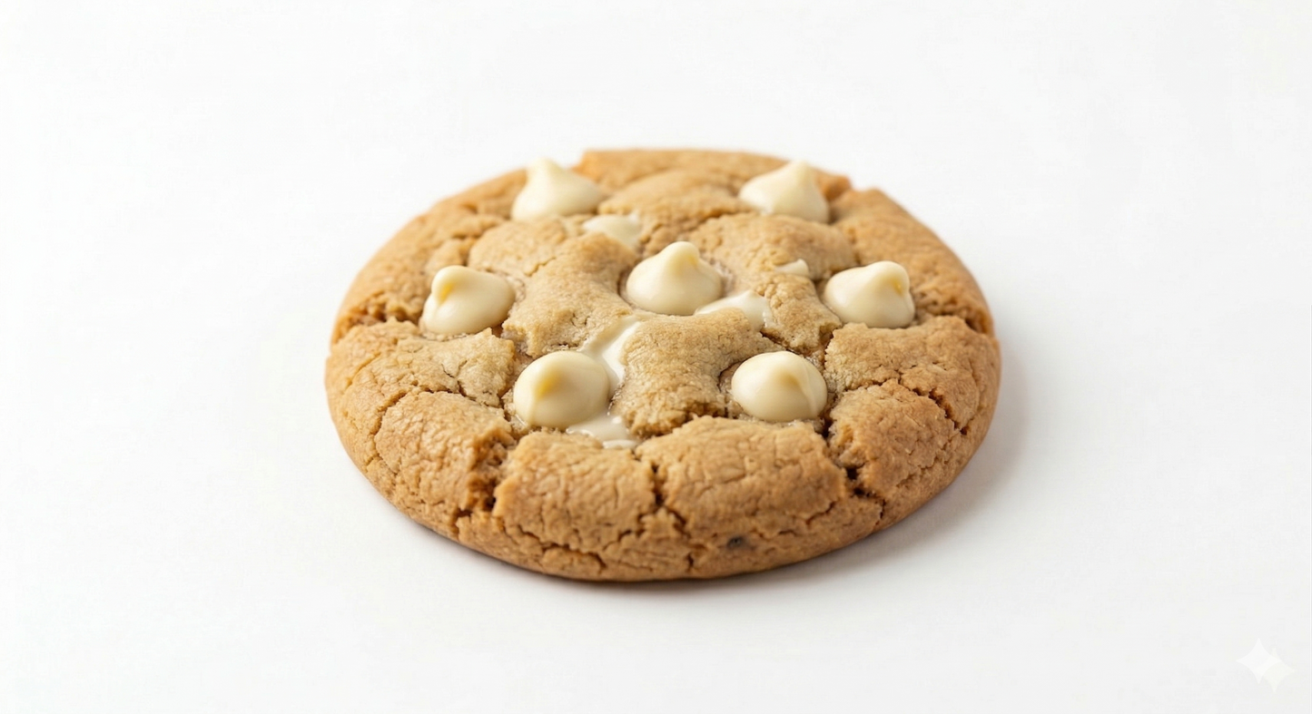 Lotus Cookie