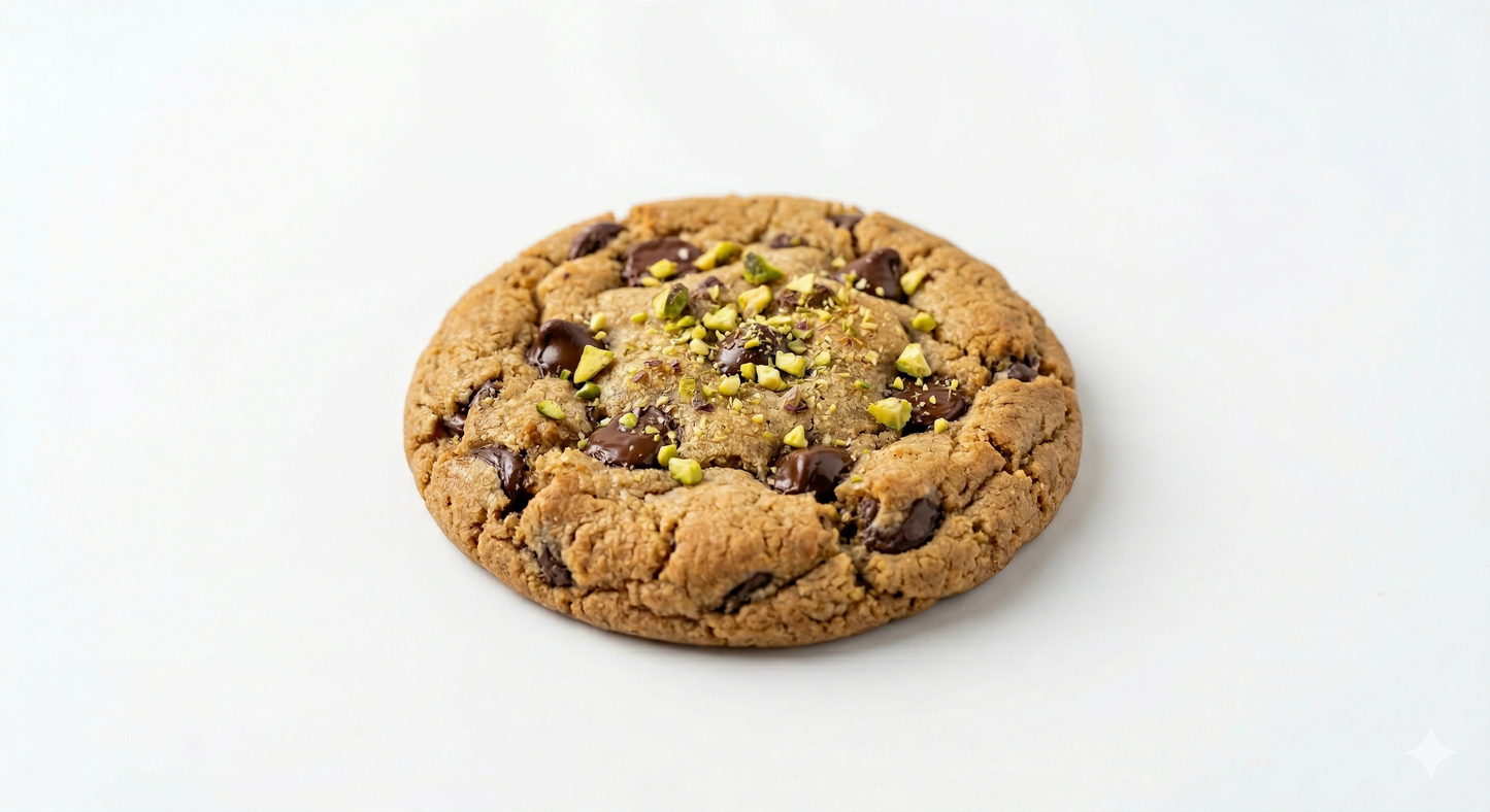 Pistachio Cookie