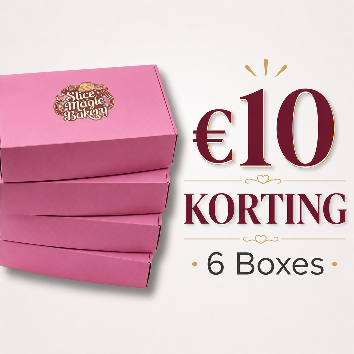 Magic Box