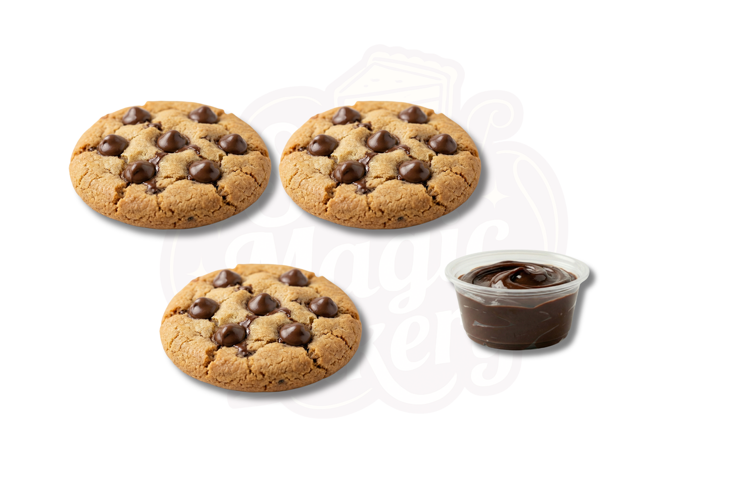 Chocolate Cookie