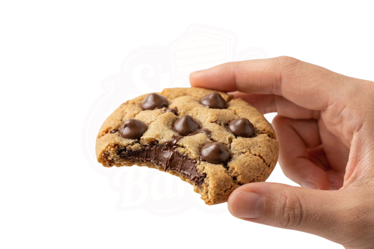 Chocolate Cookie