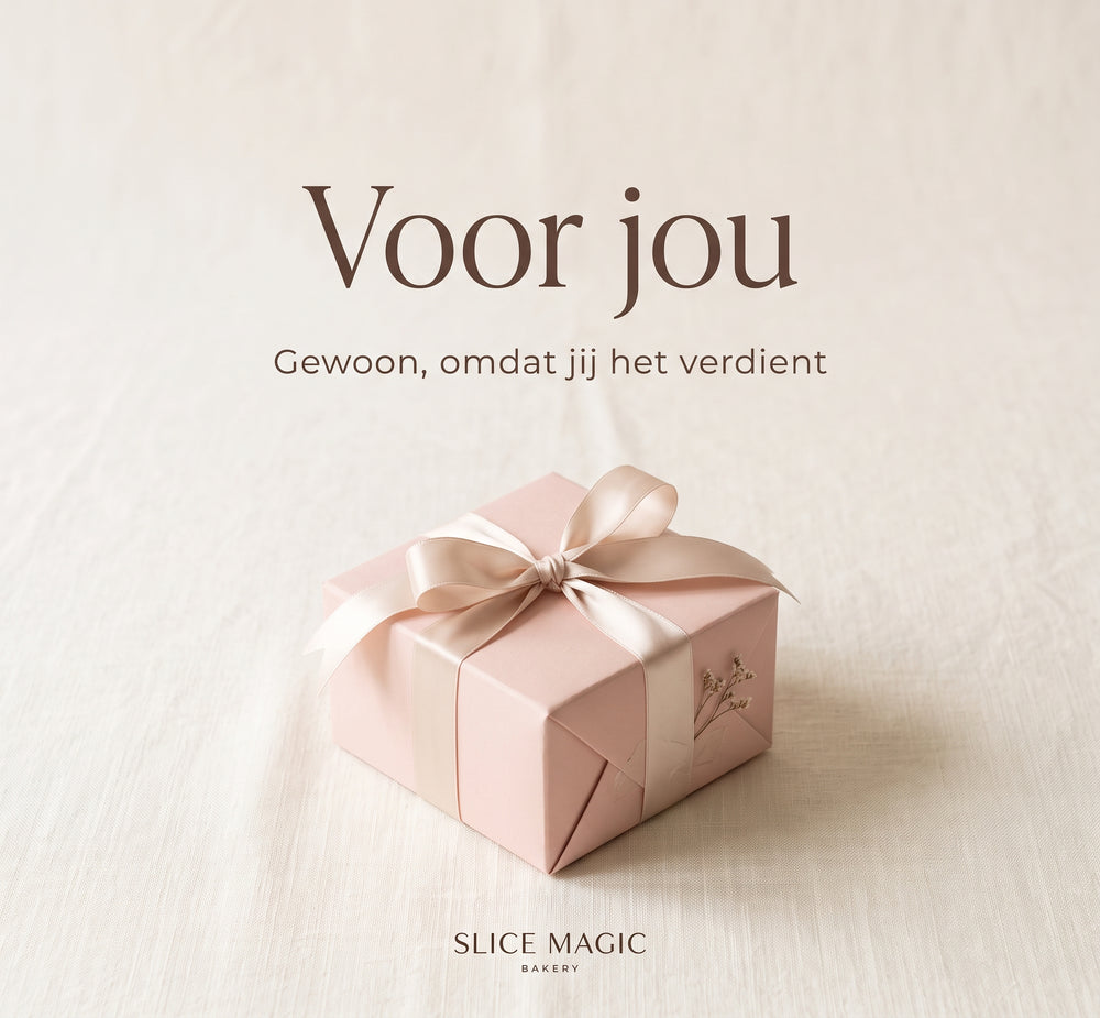 Voor jou