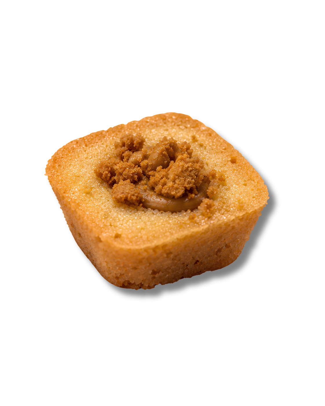 Lotus Blondie Bites