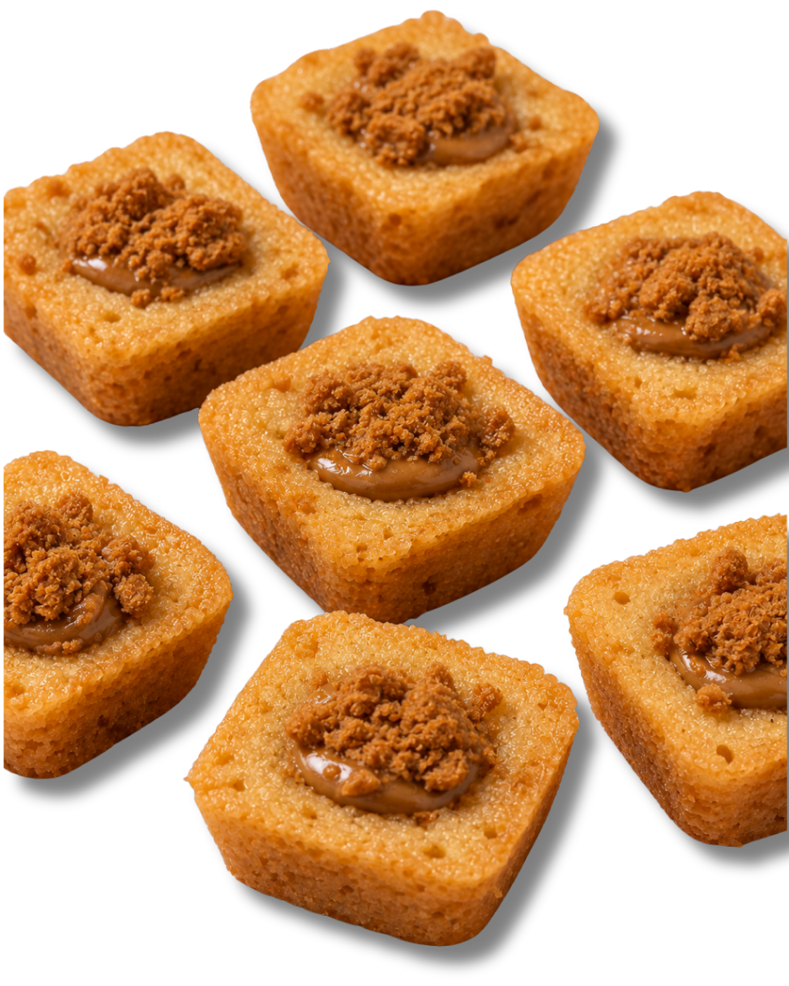 Lotus Blondie Bites