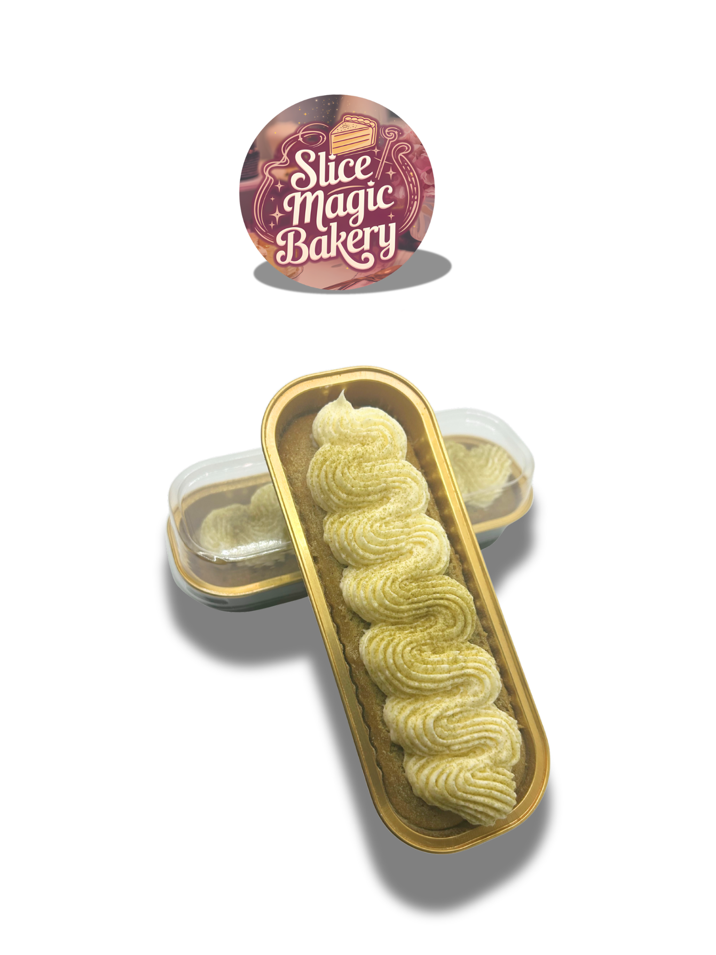 Matcha Cream Fantasy