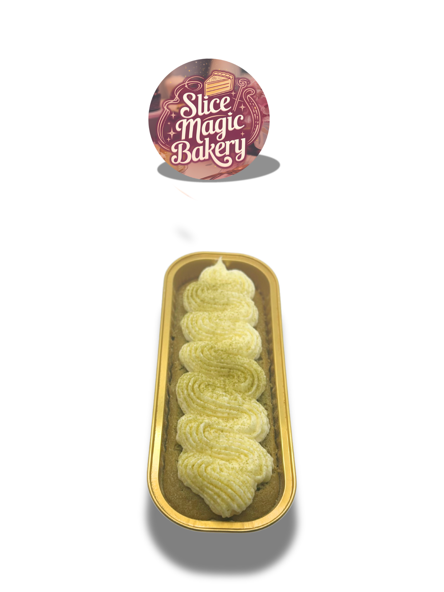 Matcha Cream Fantasy