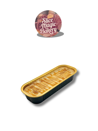 Brown Sugar Tea Cheesecake