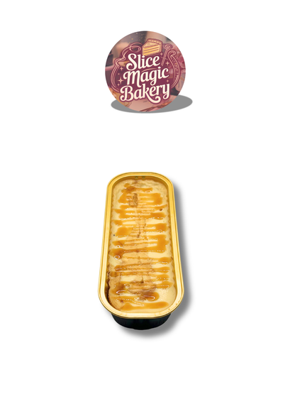 Brown Sugar Tea Cheesecake