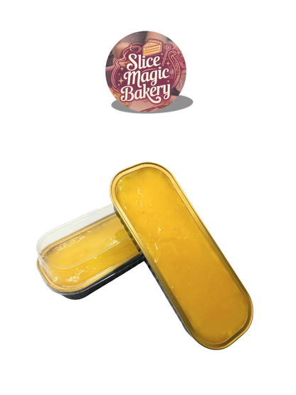 Lemon Bliss Cheesecake