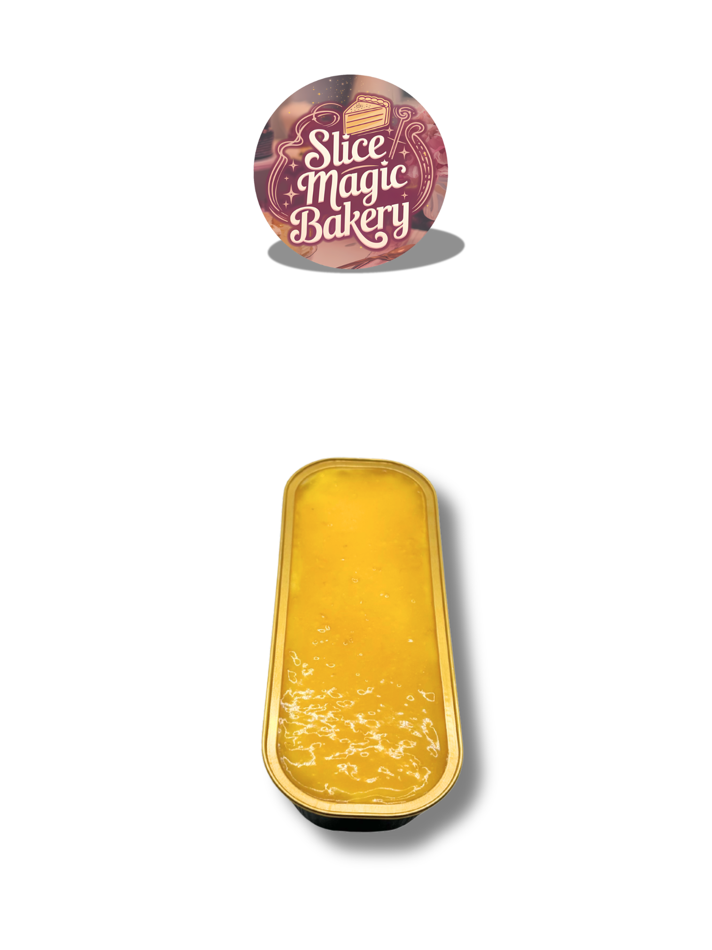 Lemon Bliss Cheesecake