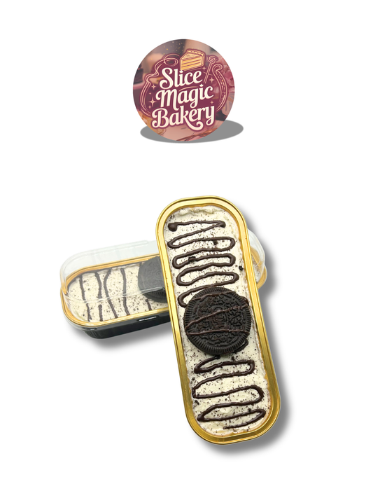 Oreo Dream Cheesecake