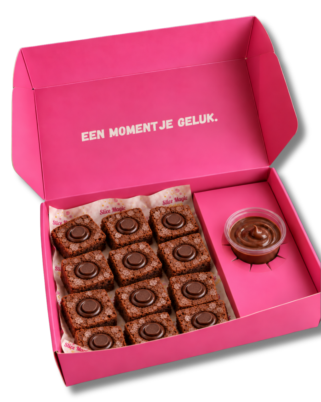 Brownie Bites