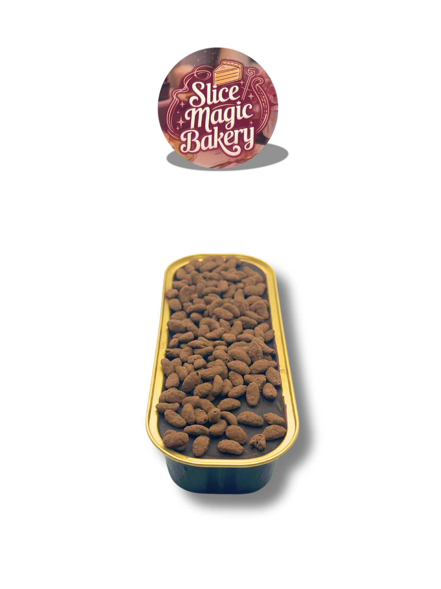 Slice Magic Choco Layers