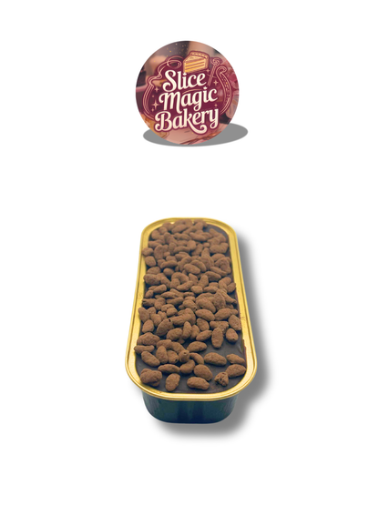 Slice Magic Choco Layers