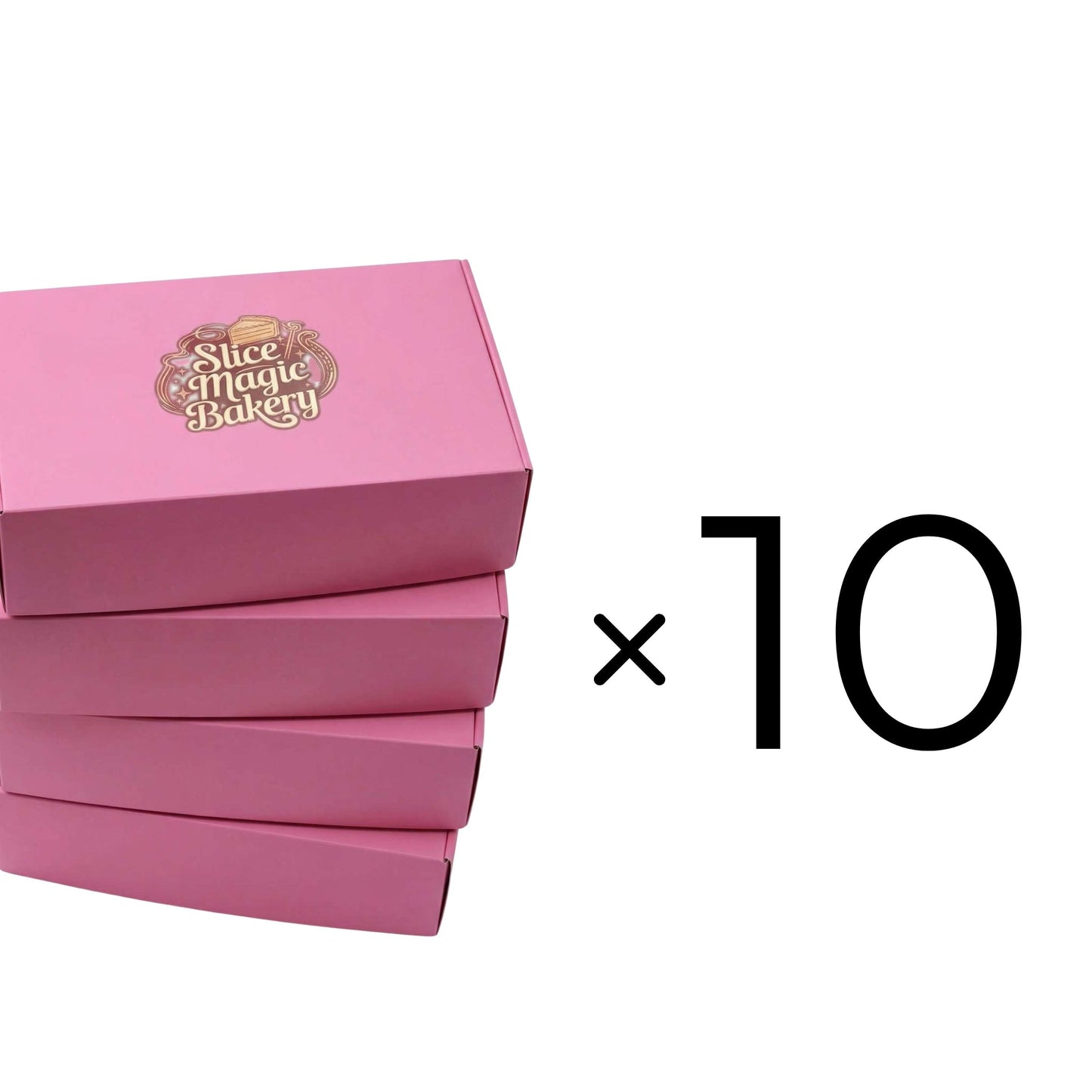 Magic Box