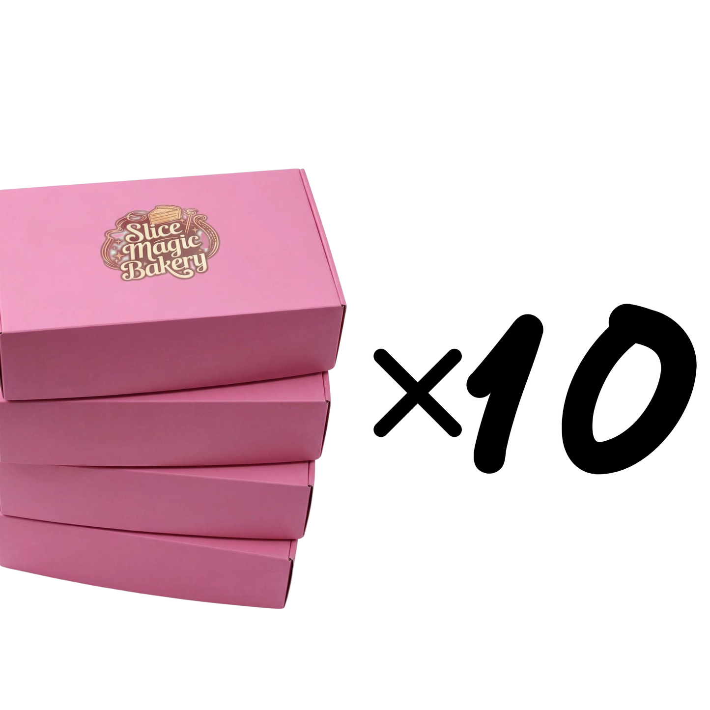 Magic Box