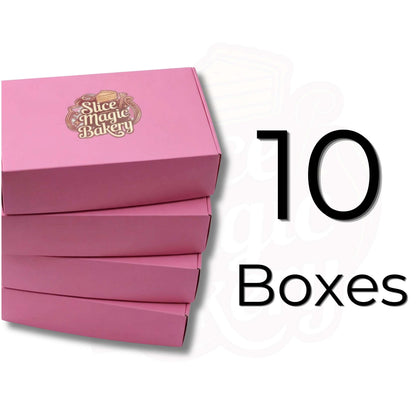 Magic Box