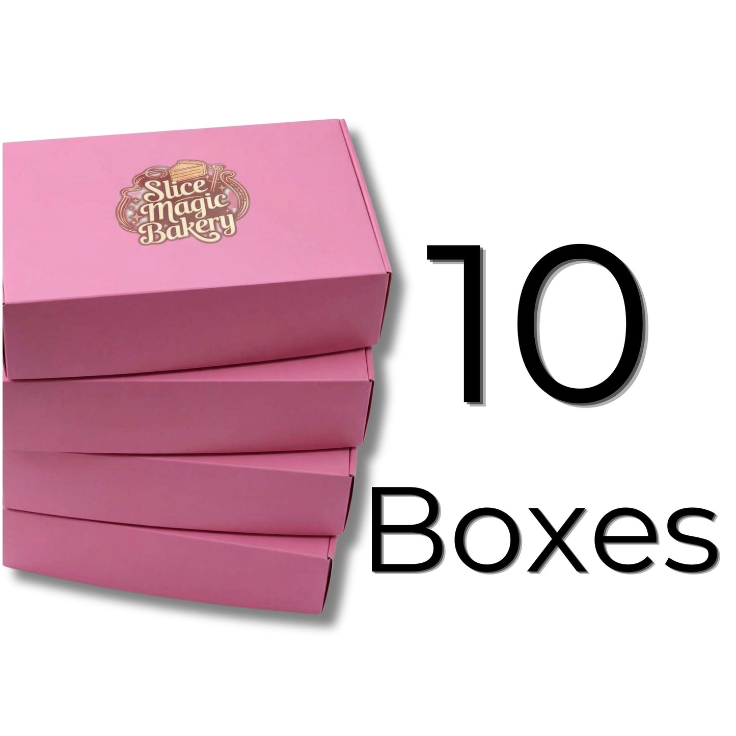 Magic Box