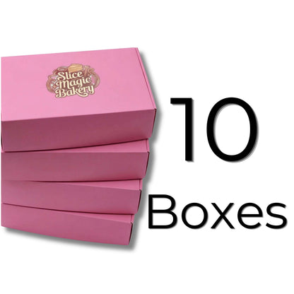 Magic Box