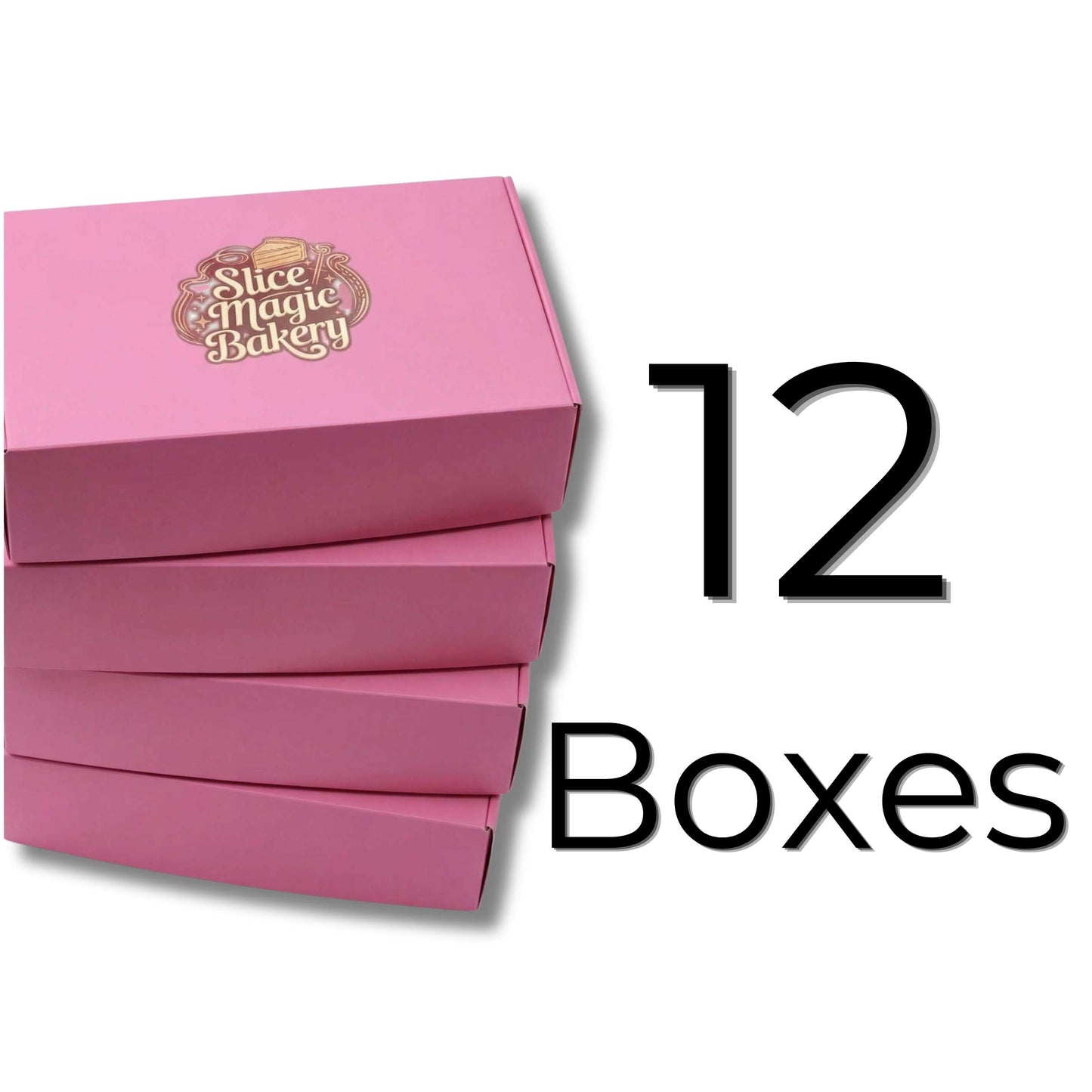 Magic Box