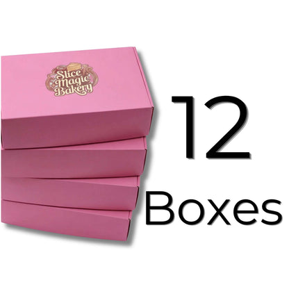 Magic Box