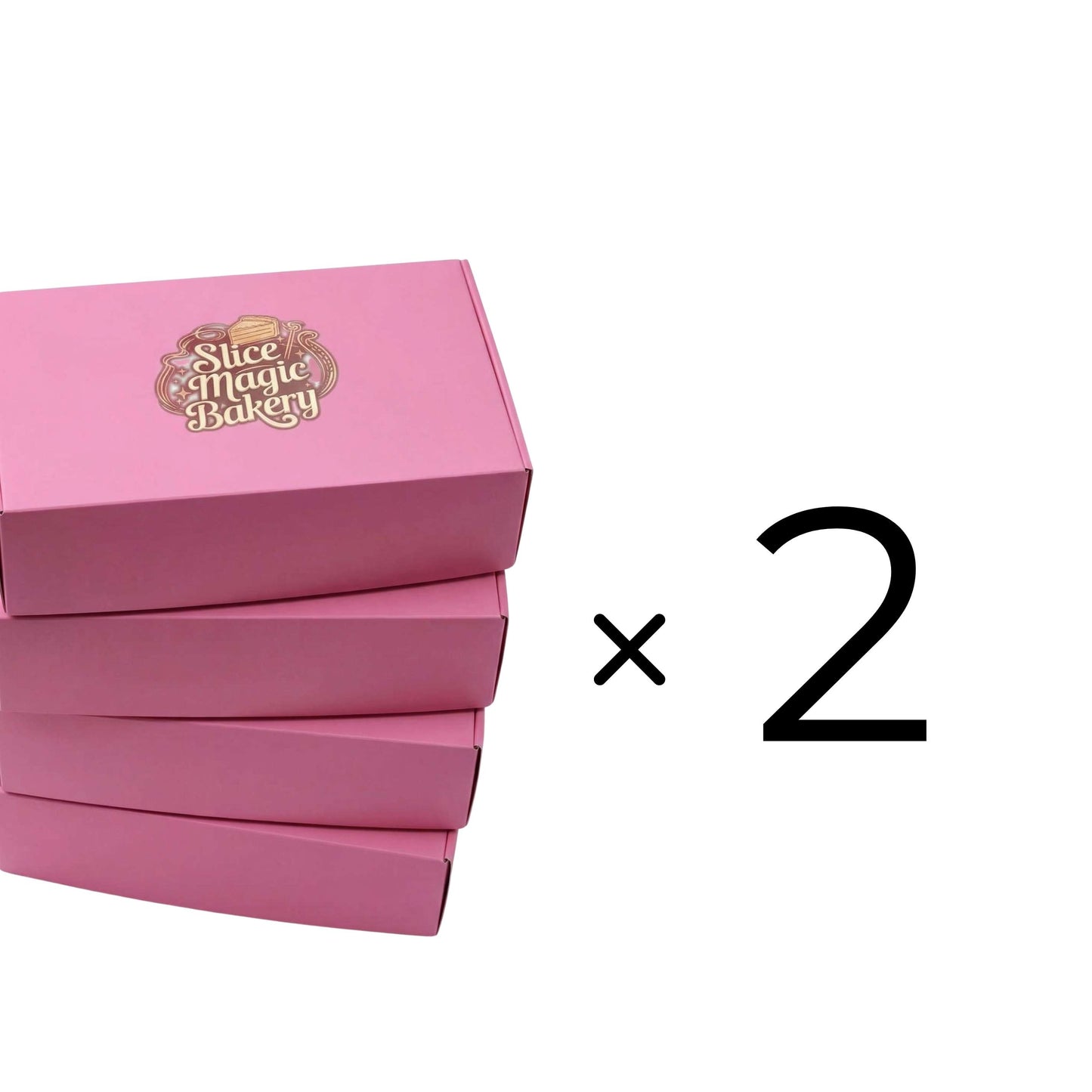 Magic Box