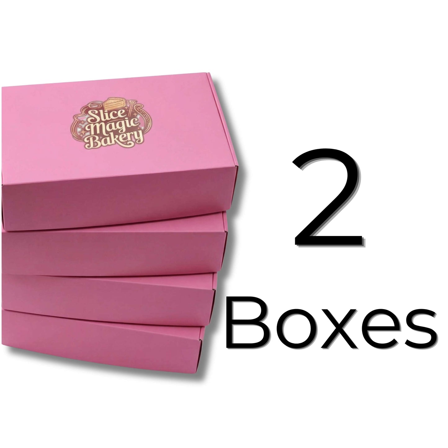 Magic Box
