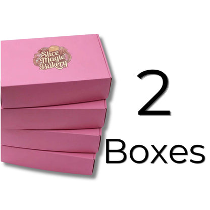 Magic Box