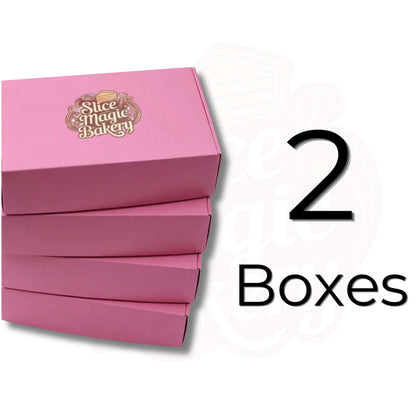 Magic Box