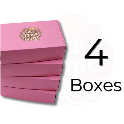 Magic Box