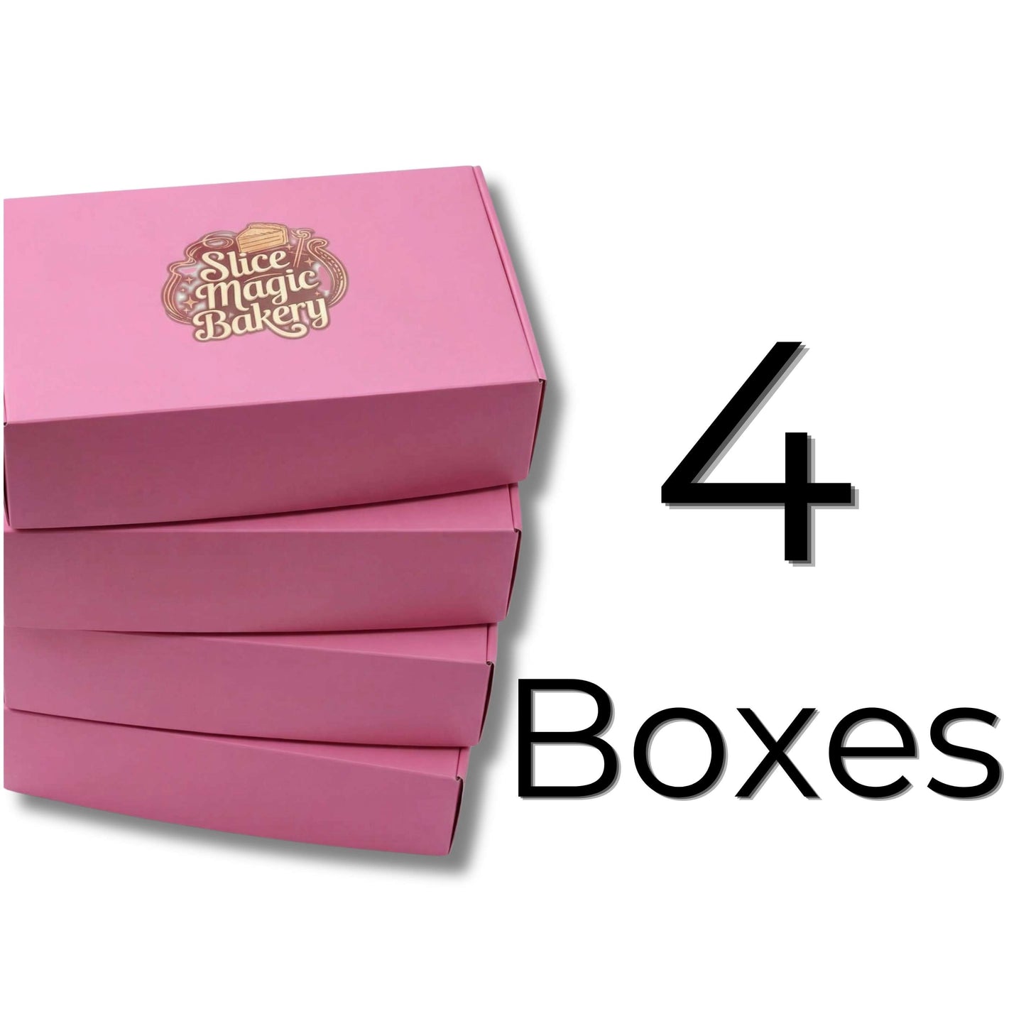 Magic Box