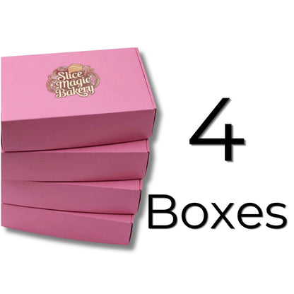 Magic Box
