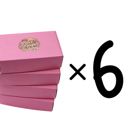 Magic Box