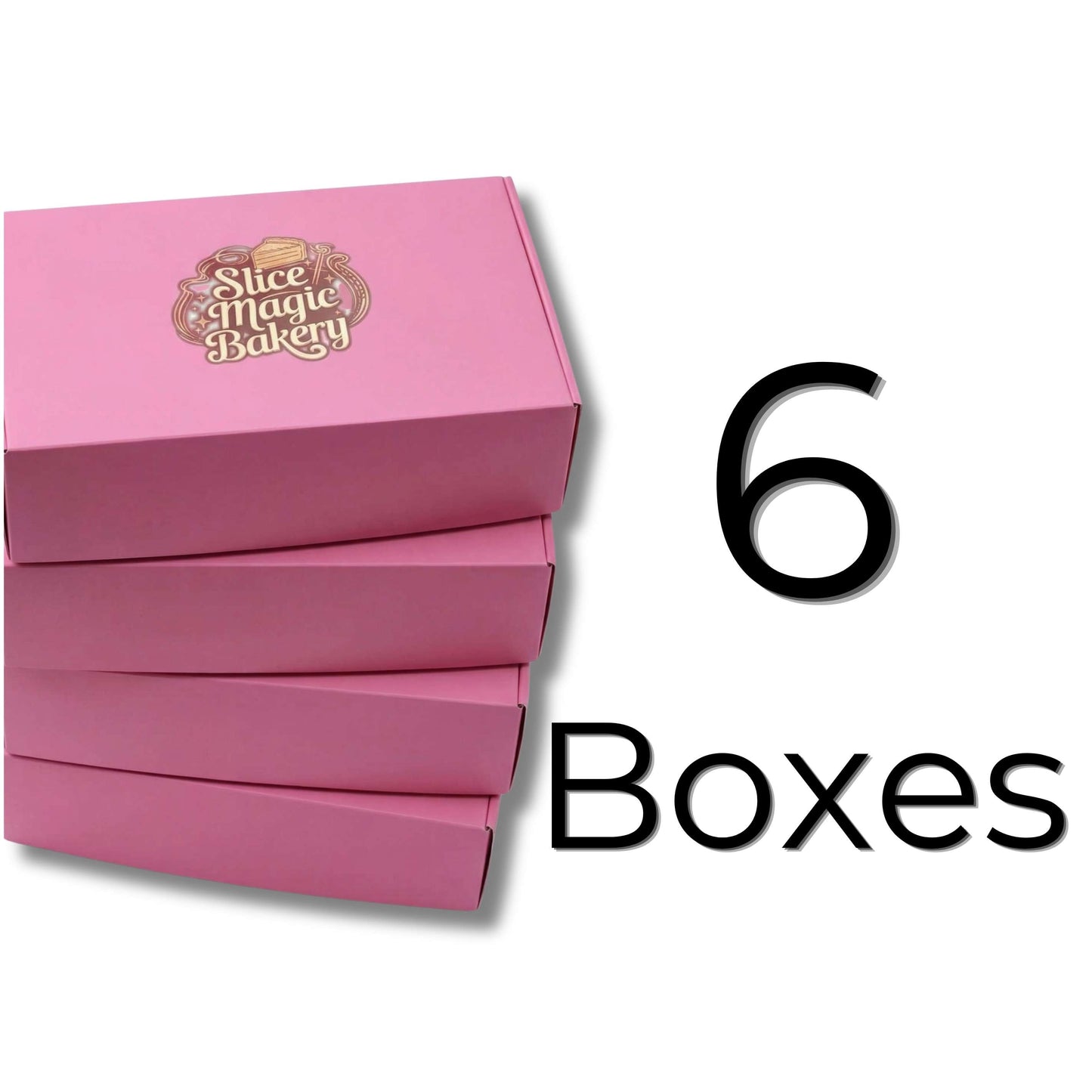 Magic Box