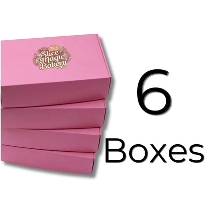 Magic Box