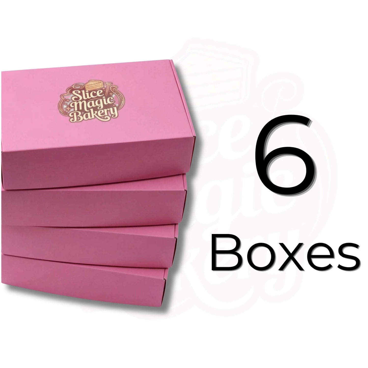 Magic Box
