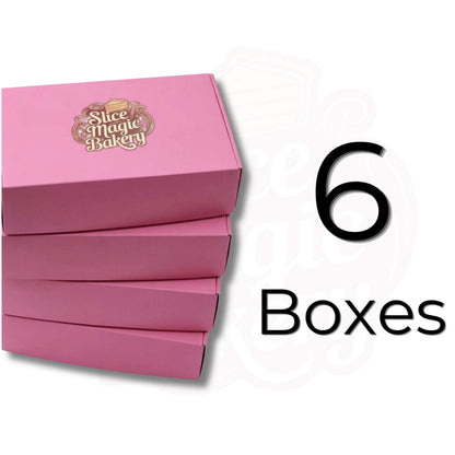 Magic Box
