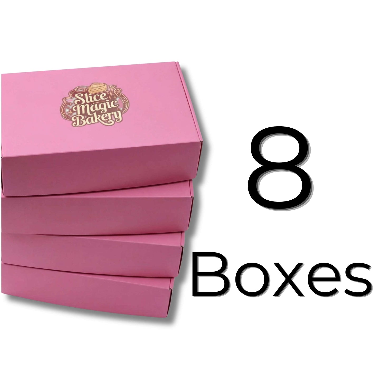 Magic Box