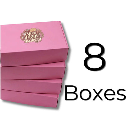 Magic Box