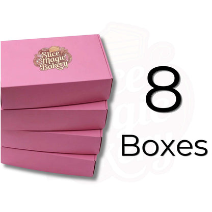 Magic Box