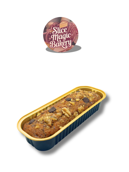 Chocolate Banana walnut Gift