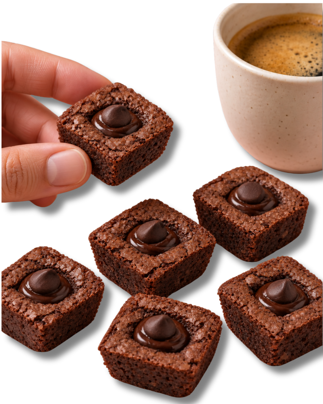 Brownie Bites