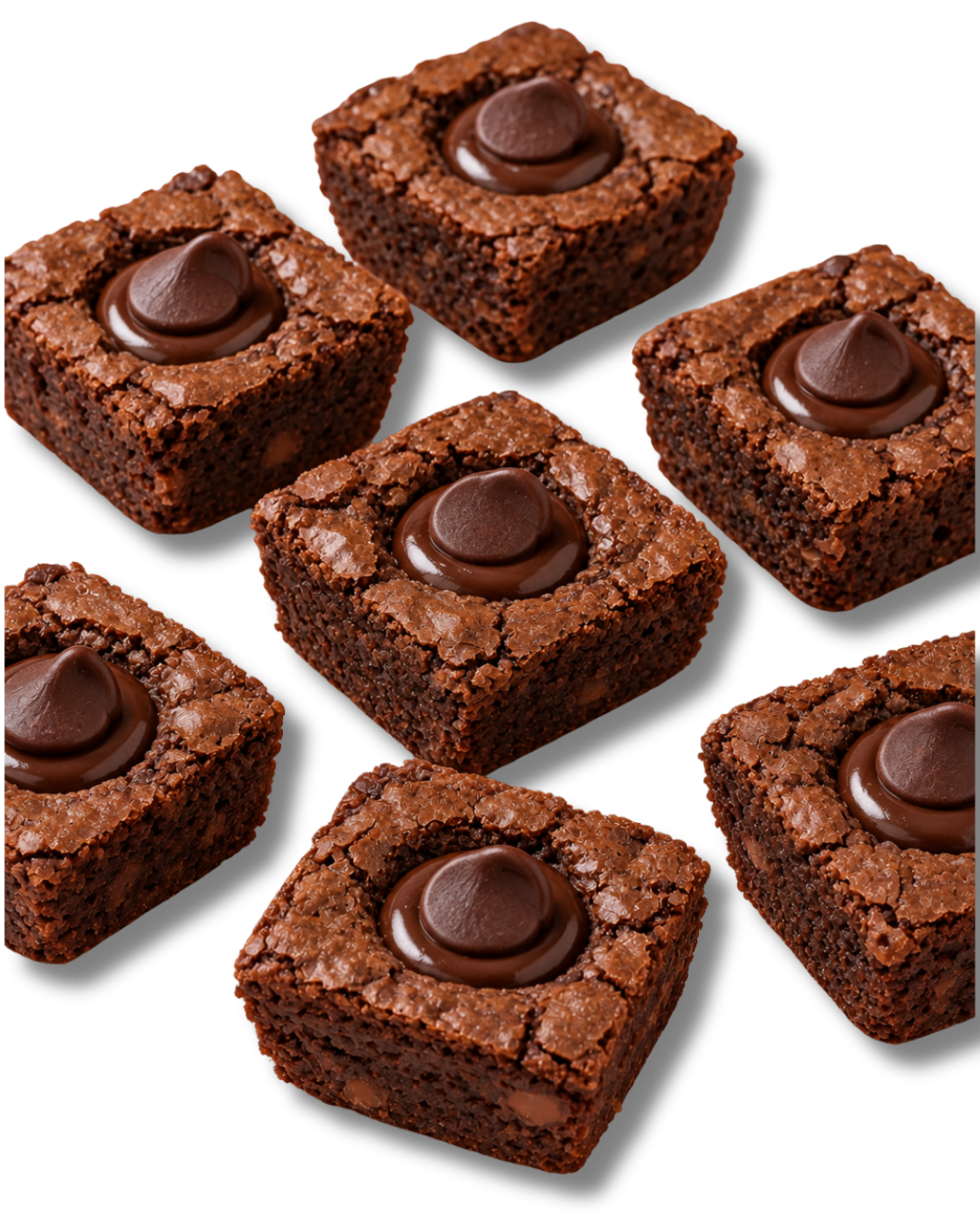Brownie Bites