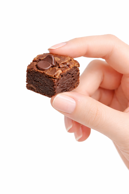 Chocolate Brownie Bites